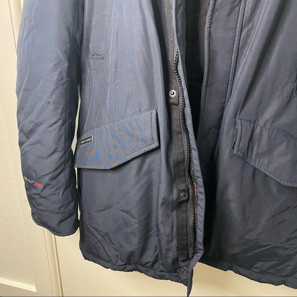 Tiger Force Winter Jacket - Picture 3 of 5